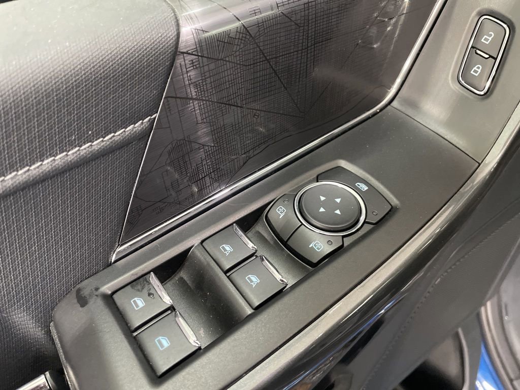 Certified 2022 Ford F150 XLT w/ Equipment Group 302A High image 12