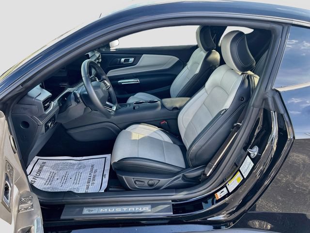 Certified 2024 Ford Mustang GT Premium RWD image 29