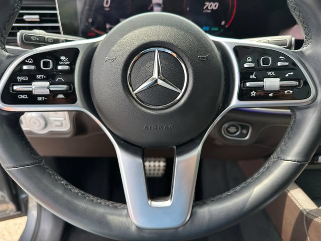 Used 2023 Mercedes-Benz GLS 450 4MATIC image 41