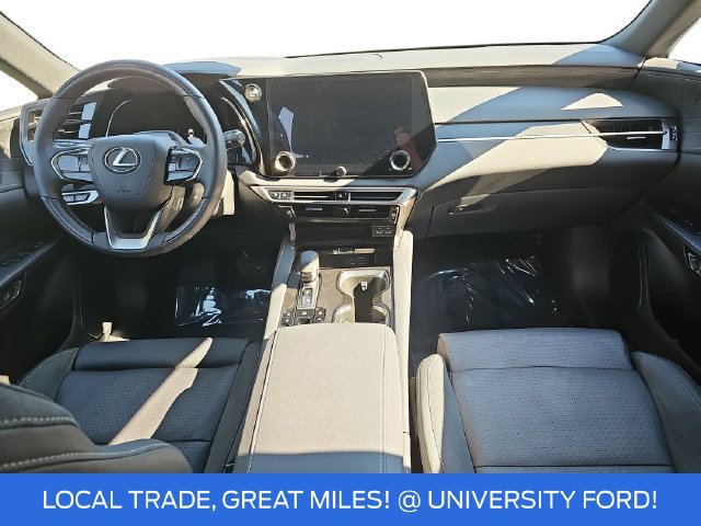 Used 2026 Lexus RX 350 AWD w/ Convenience Package image 9