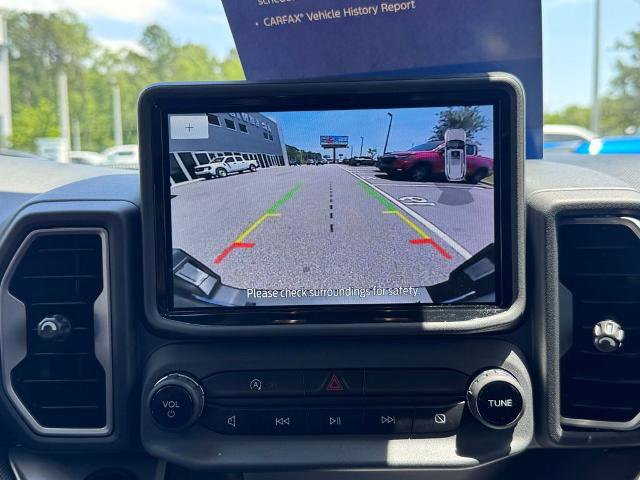 Certified 2023 Ford Bronco Sport Big Bend w/ Convenience Package AWD/4WD image 16