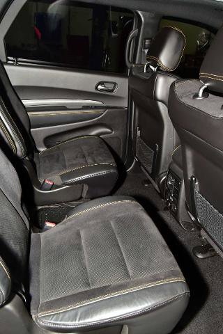 Used 2023 Dodge Durango R/T image 28