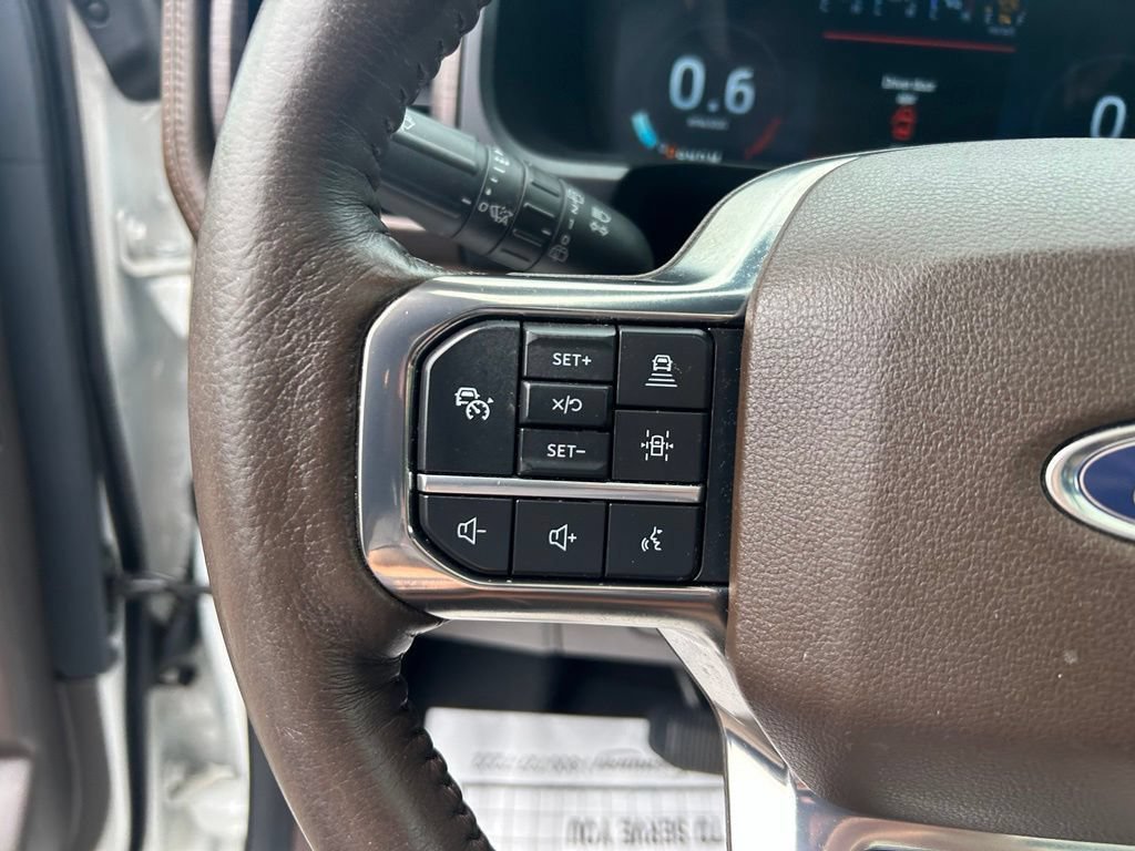 Certified 2022 Ford Expedition Max King Ranch AWD/4WD image 26