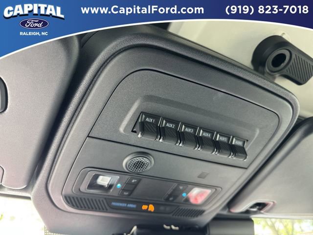 Certified 2025 Ford Bronco Badlands image 30