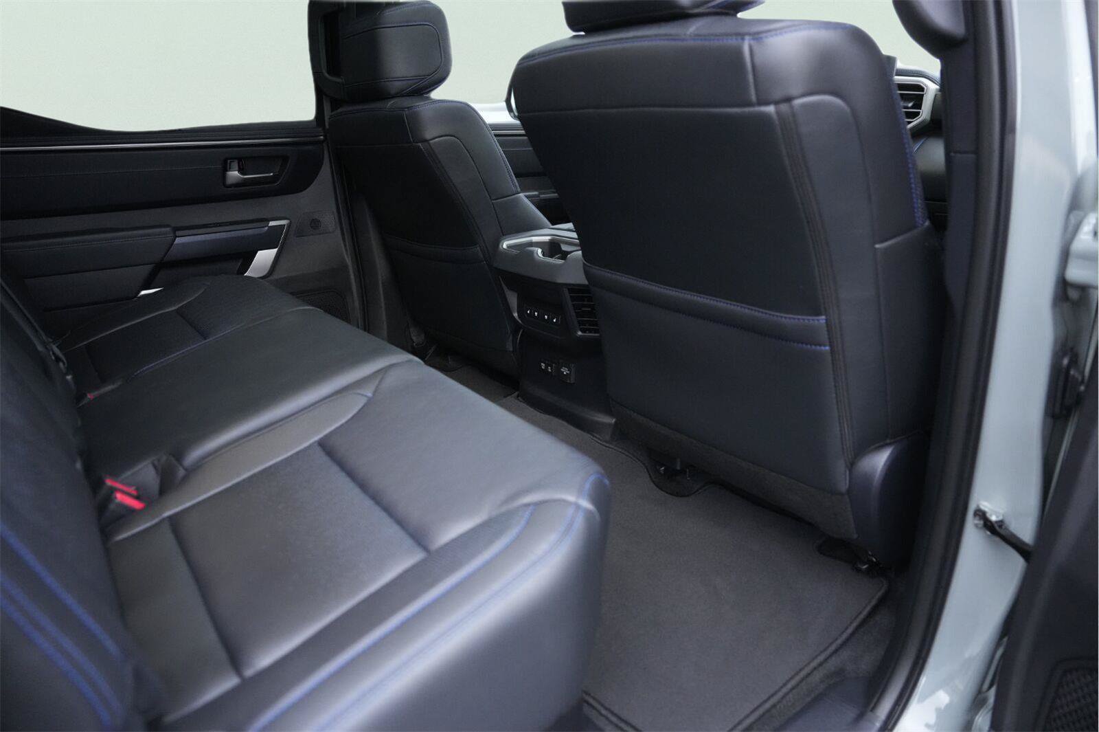 Used 2026 Toyota Tundra Platinum AWD/4WD image 15