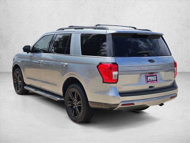 Certified 2022 Ford Expedition XLT RWD image 8