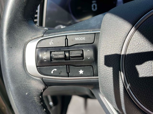 Used 2023 Kia Sportage X-Line w/ X-Line Premium Package AWD/4WD image 31