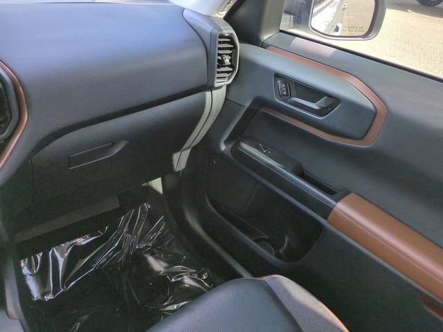 Certified 2021 Ford Bronco Sport Outer Banks AWD/4WD image 17