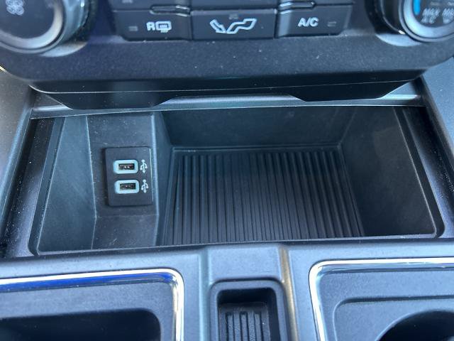 Certified 2018 Ford F150 XLT w/ Equipment Group 302A Luxury AWD/4WD image 15