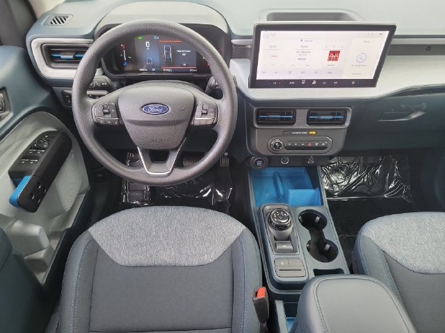 Certified 2026 Ford Maverick XLT w/ Equipment Group 301A AWD/4WD image 4