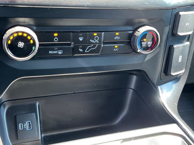 Certified 2023 Ford F150 XL image 14