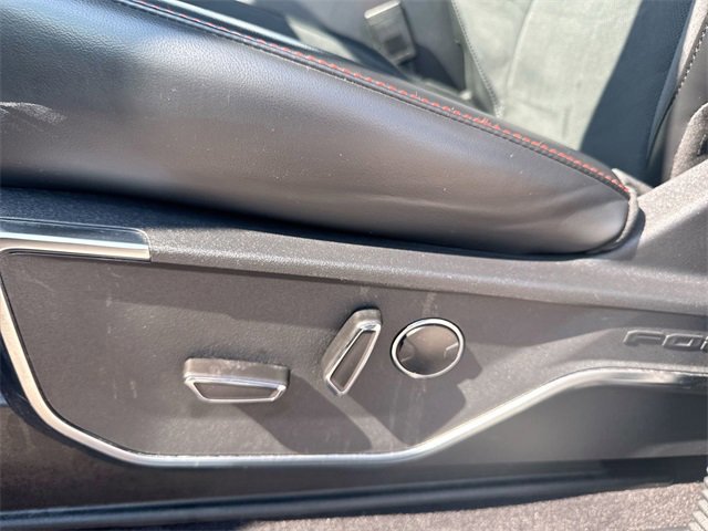 Certified 2023 Ford F150 Raptor w/ Equipment Group 802A Raptor R image 19