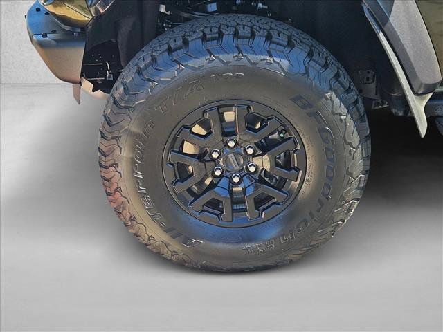 Certified 2024 Ford Bronco Raptor AWD/4WD image 18