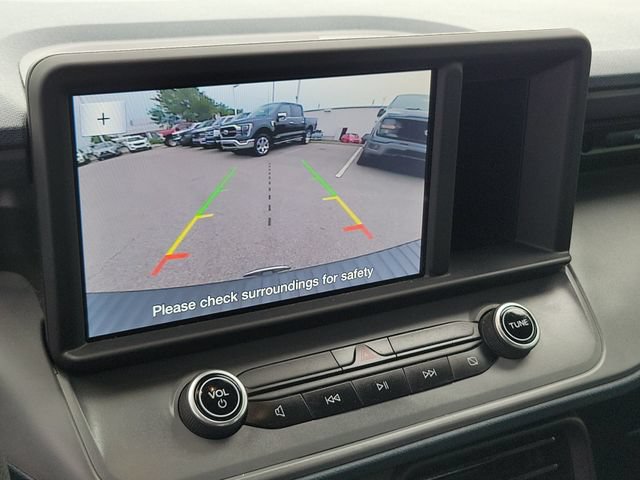 Certified 2022 Ford Maverick XL FWD image 18