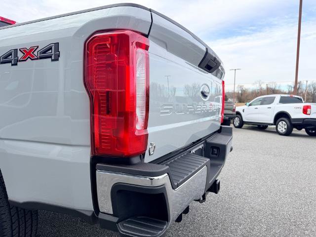 Certified 2025 Ford F250 XLT image 15