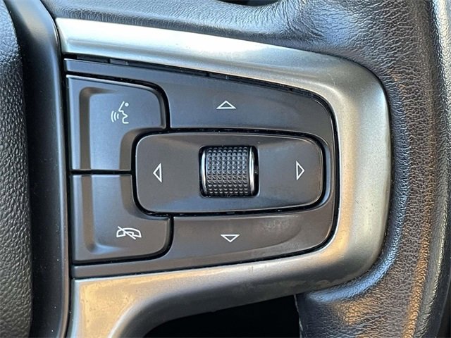 Used 2021 Chevrolet Silverado 1500 RST image 21