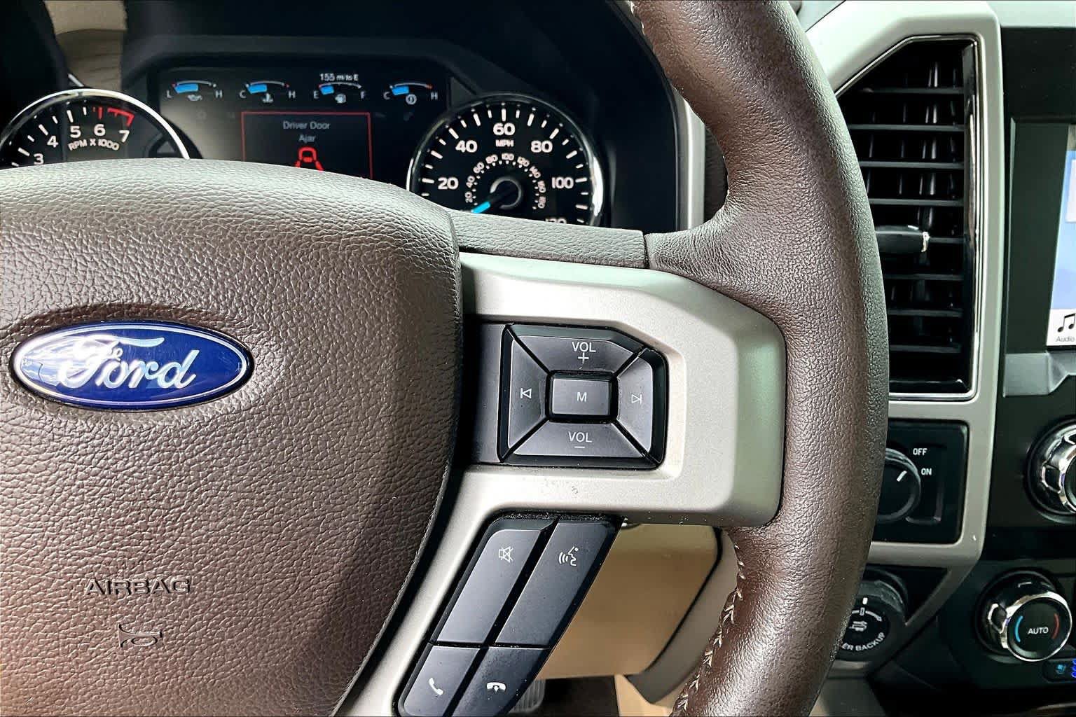 Certified 2019 Ford F150 Lariat RWD image 25