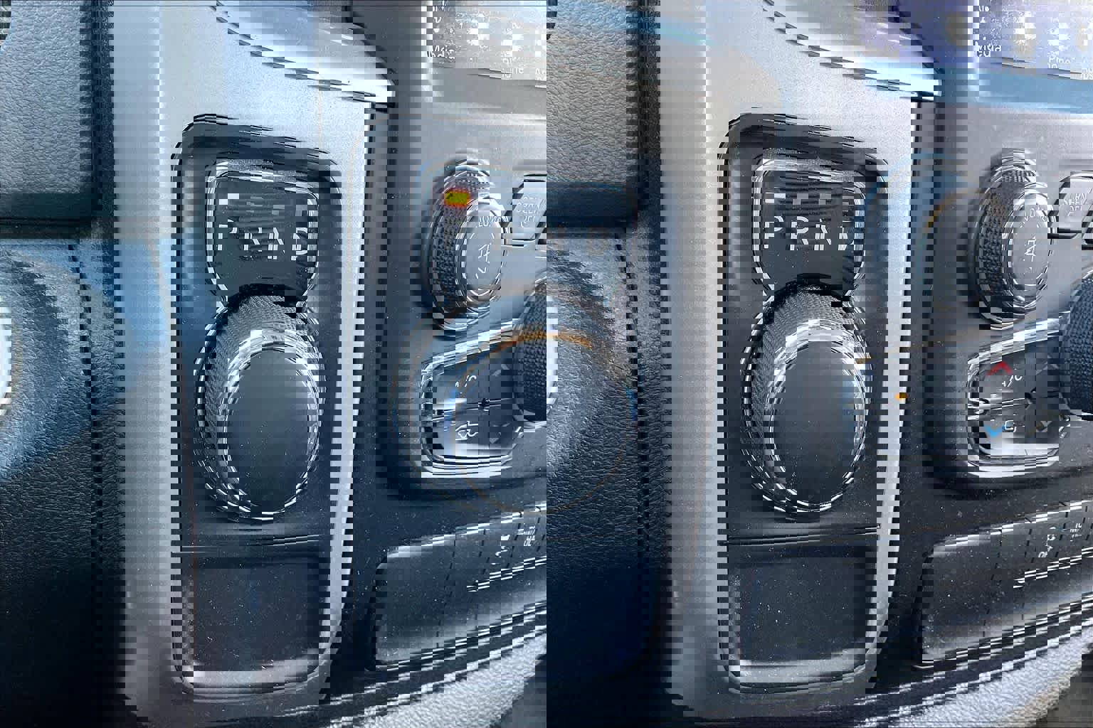 Used 2020 RAM 1500 Classic Warlock w/ Electronics Group image 35