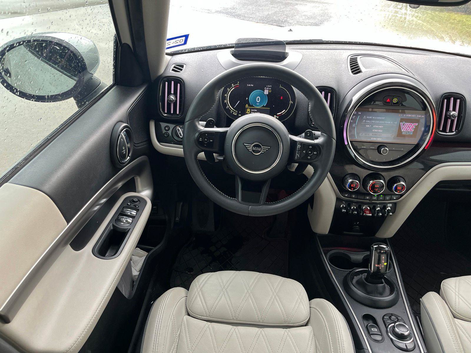 Used 2024 MINI Cooper Countryman S FWD image 9