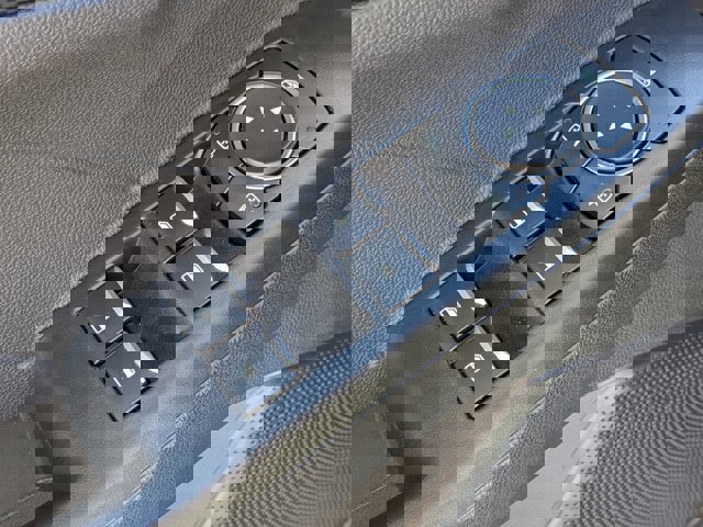 Certified 2024 Ford Escape ST-Line w/ Tech Pack #1 image 14