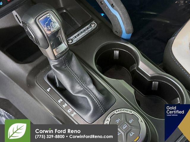 Certified 2023 Ford Bronco Wildtrak AWD/4WD image 20