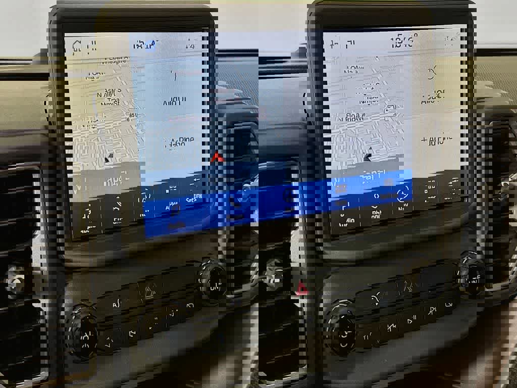 Certified 2023 Ford Bronco Sport Big Bend w/ Convenience Package image 19