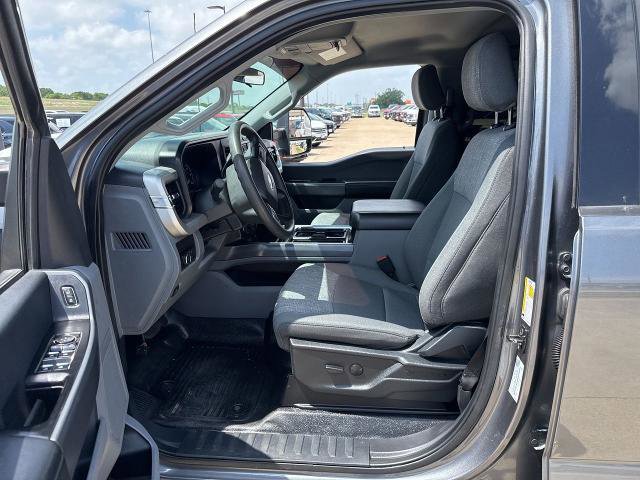 Certified 2024 Ford F250 XLT image 19