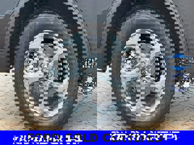 Certified 2025 Ford Escape ST-Line image 10