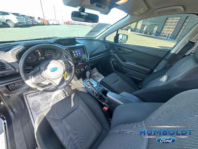 Used 2021 Subaru Crosstrek 2.0i image 17