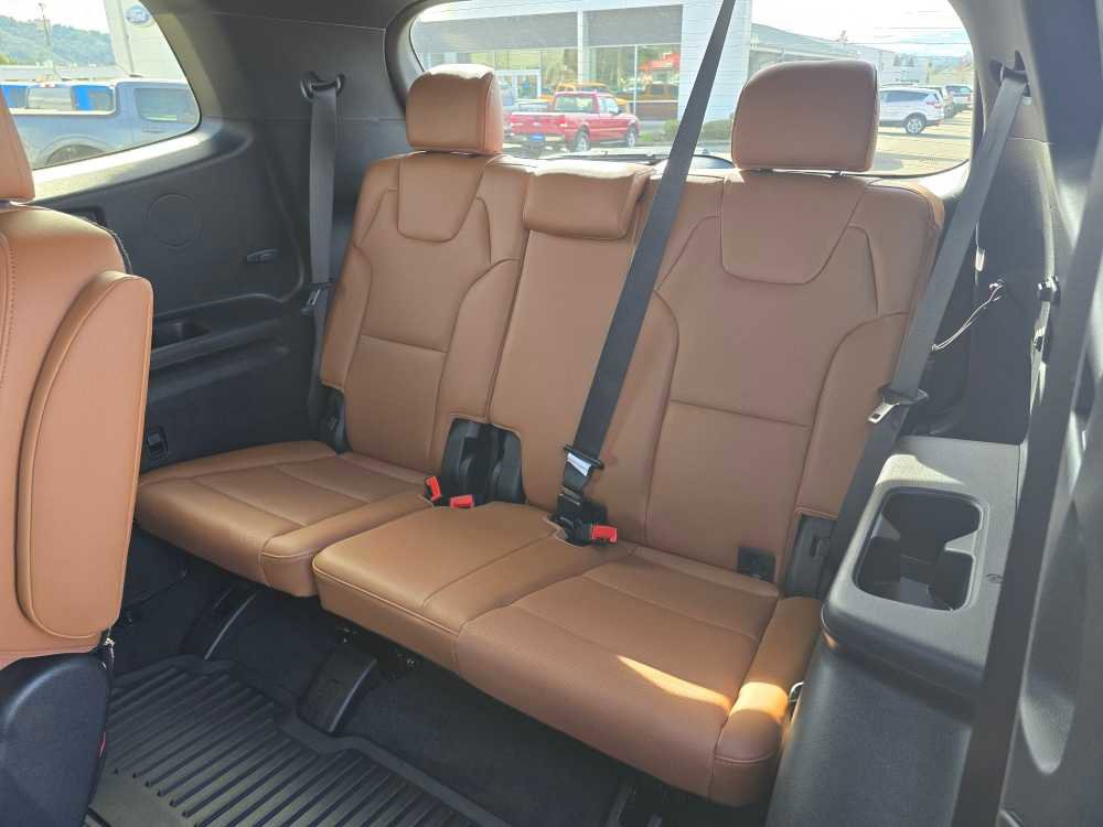 Used 2025 Kia Telluride EX X-Line image 18