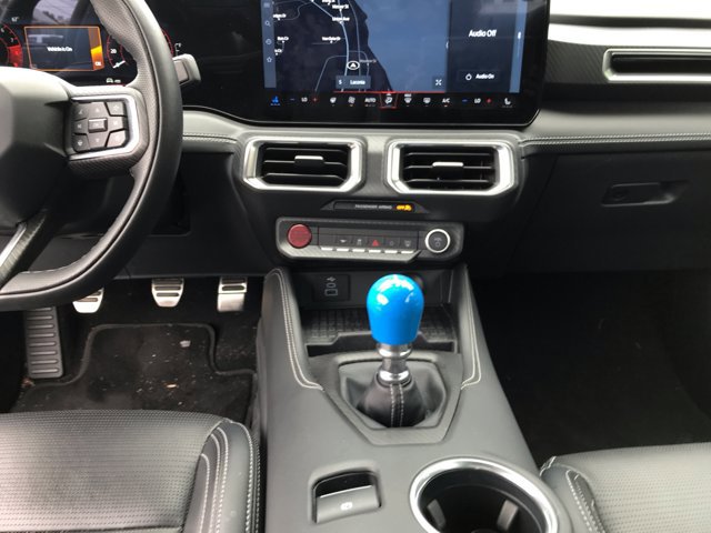 Certified 2024 Ford Mustang GT Premium image 14