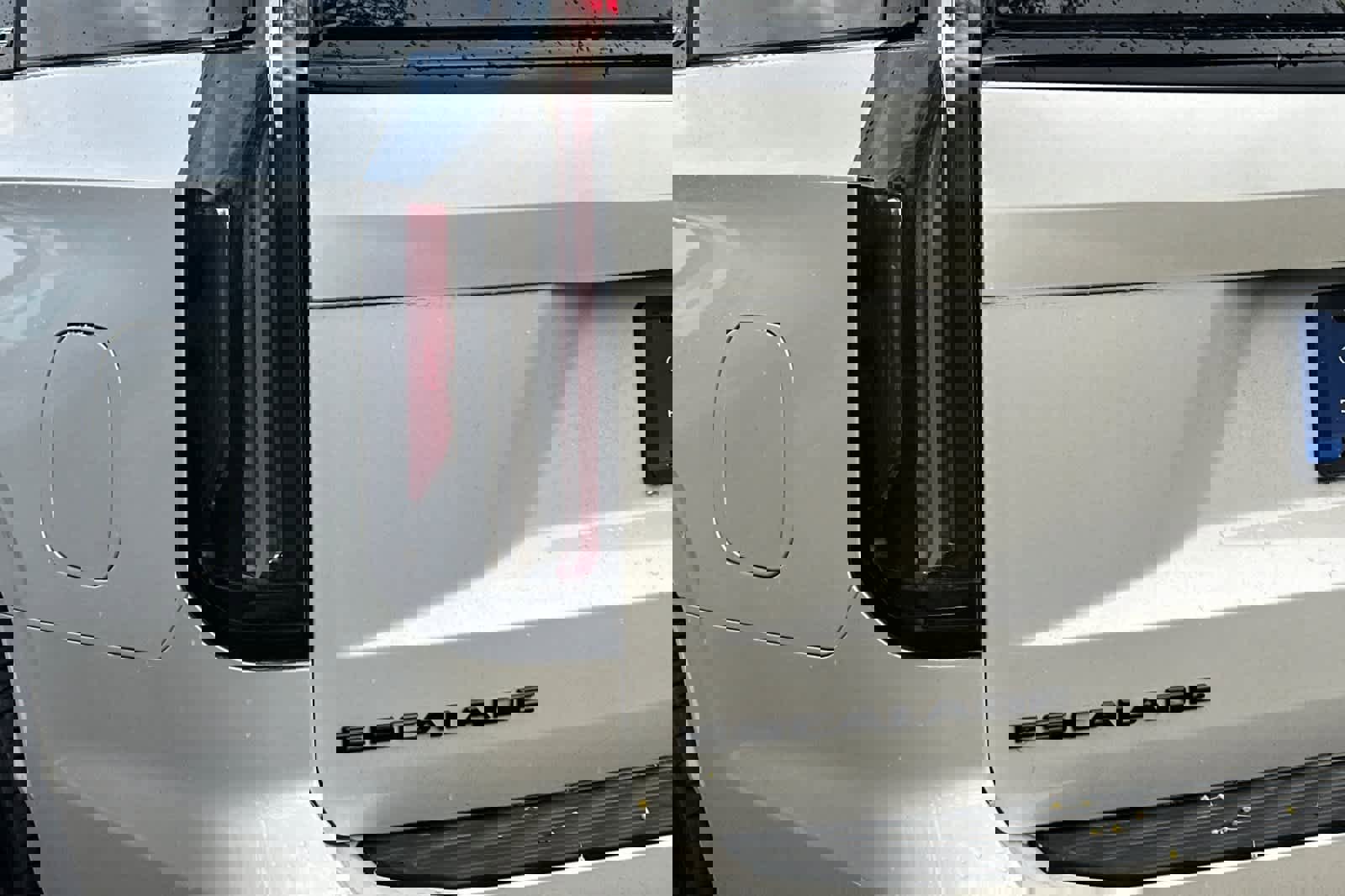 Used 2022 Cadillac Escalade Sport Platinum image 10