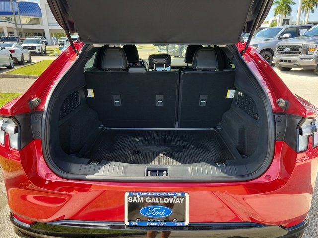 Certified 2023 Ford Mustang Mach-E California Route 1 image 11