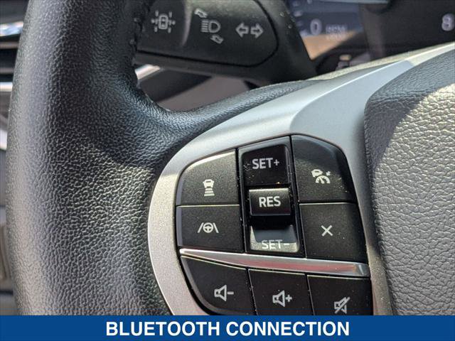 Certified 2023 Ford Explorer XLT w/ Equipment Group 202A AWD/4WD image 13