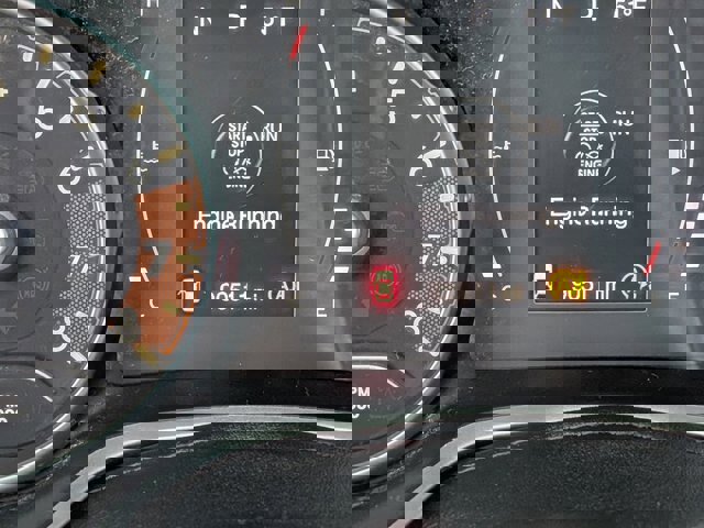 Used 2019 Jeep Compass Latitude w/ Cold Weather Group image 20