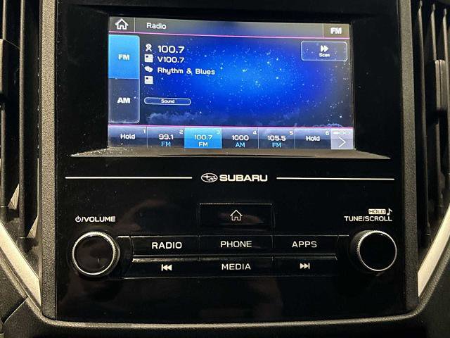 Used 2021 Subaru Impreza 2.0i image 12