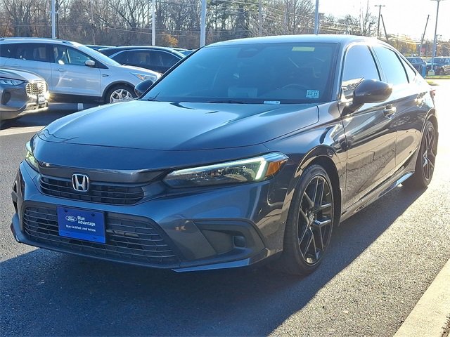 Used 2023 Honda Civic Sport image 4