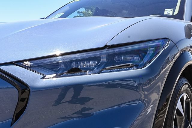 Certified 2023 Ford Mustang Mach-E Premium RWD image 4