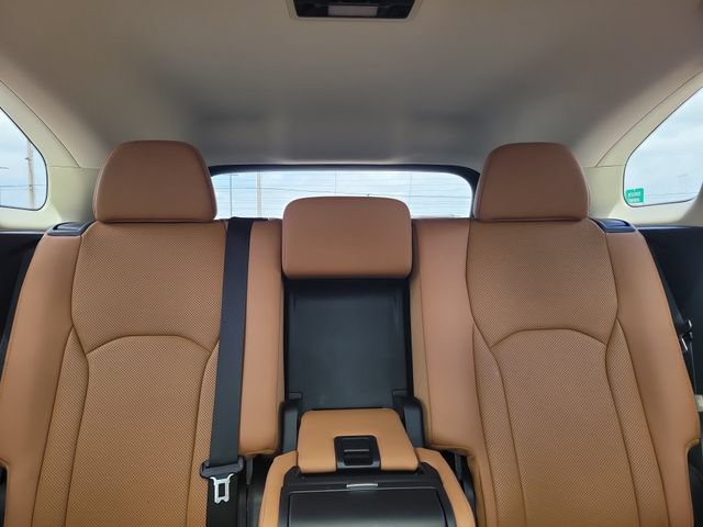 Used 2021 Lexus RX 350L FWD w/ Premium Package image 24