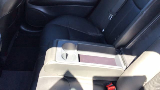 Used 2019 INFINITI Q70 Luxe image 14