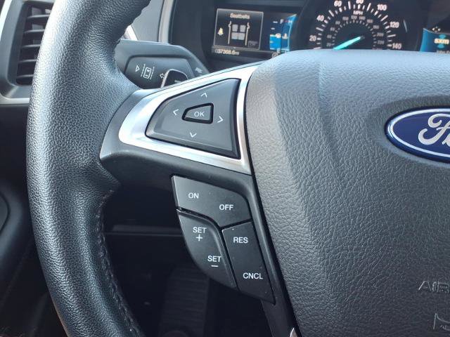 Certified 2024 Ford Edge SEL w/ Convenience Package AWD/4WD image 19