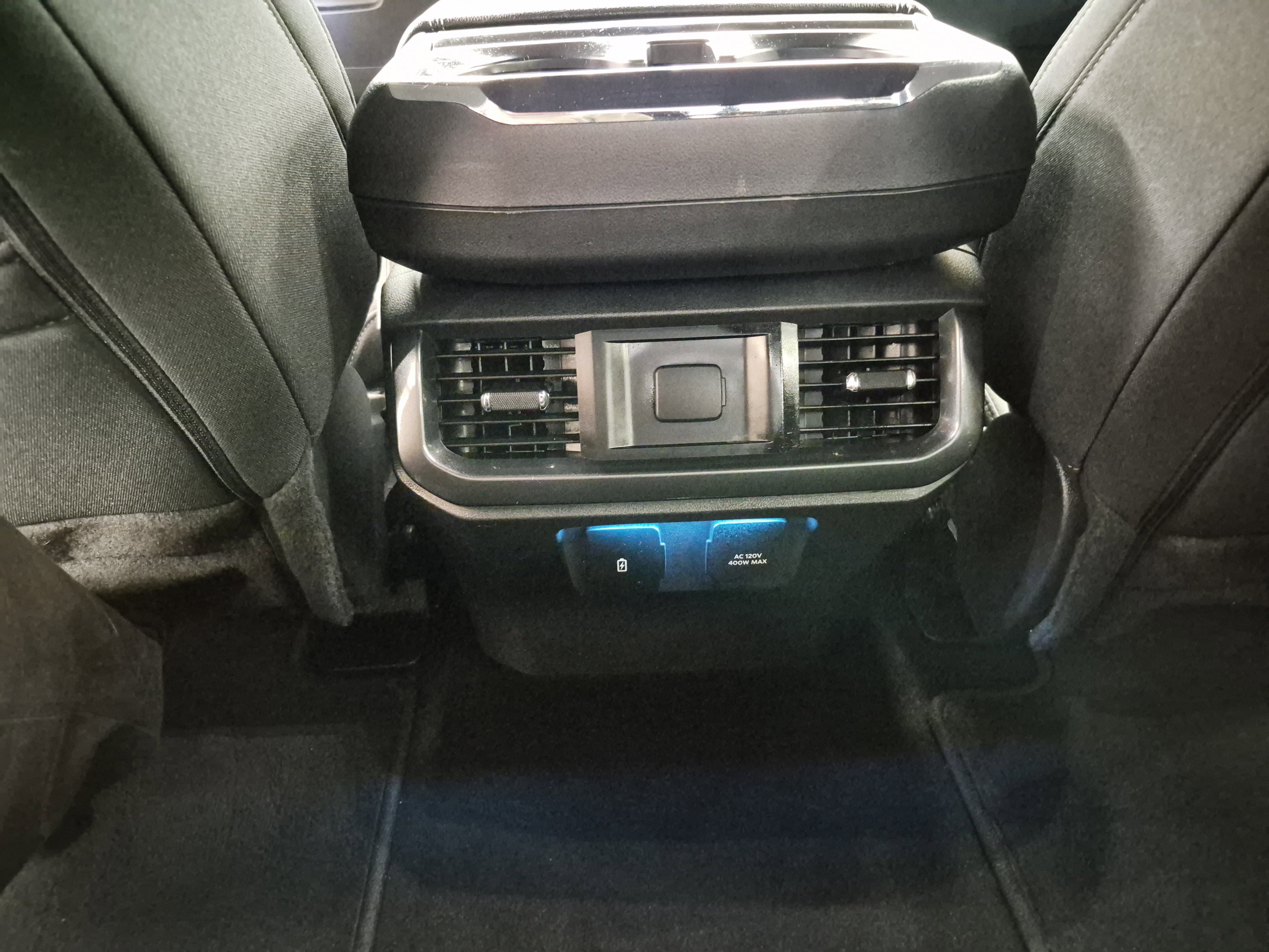 Certified 2023 Ford F150 XLT w/ Equipment Group 302A High AWD/4WD image 20