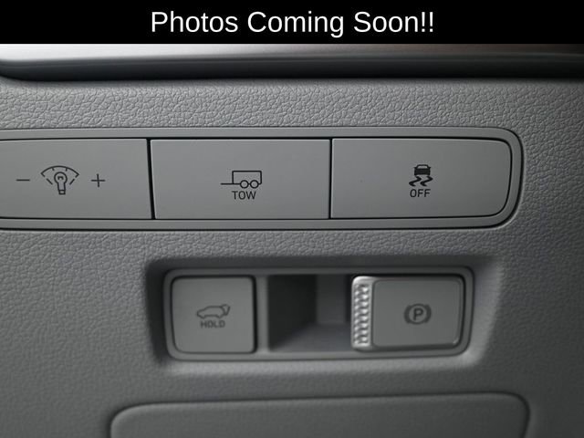 Used 2025 Hyundai Palisade SEL AWD/4WD image 8