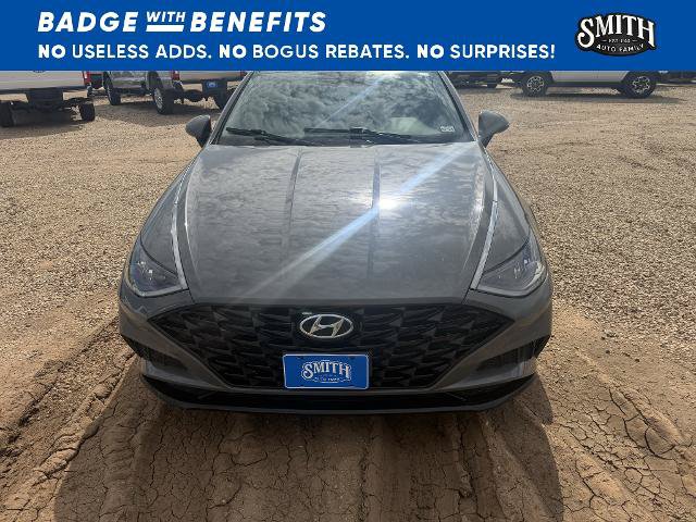 Used 2020 Hyundai Sonata SEL FWD image 8