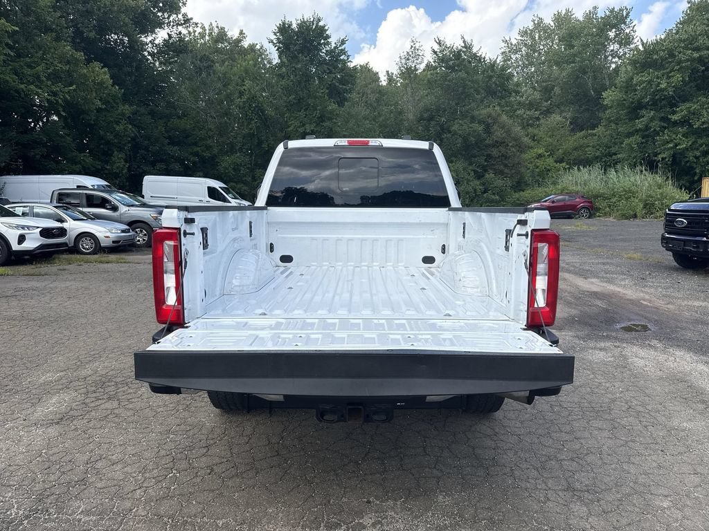 Certified 2024 Ford F250 XLT w/ Snow Plow Prep Package AWD/4WD image 22