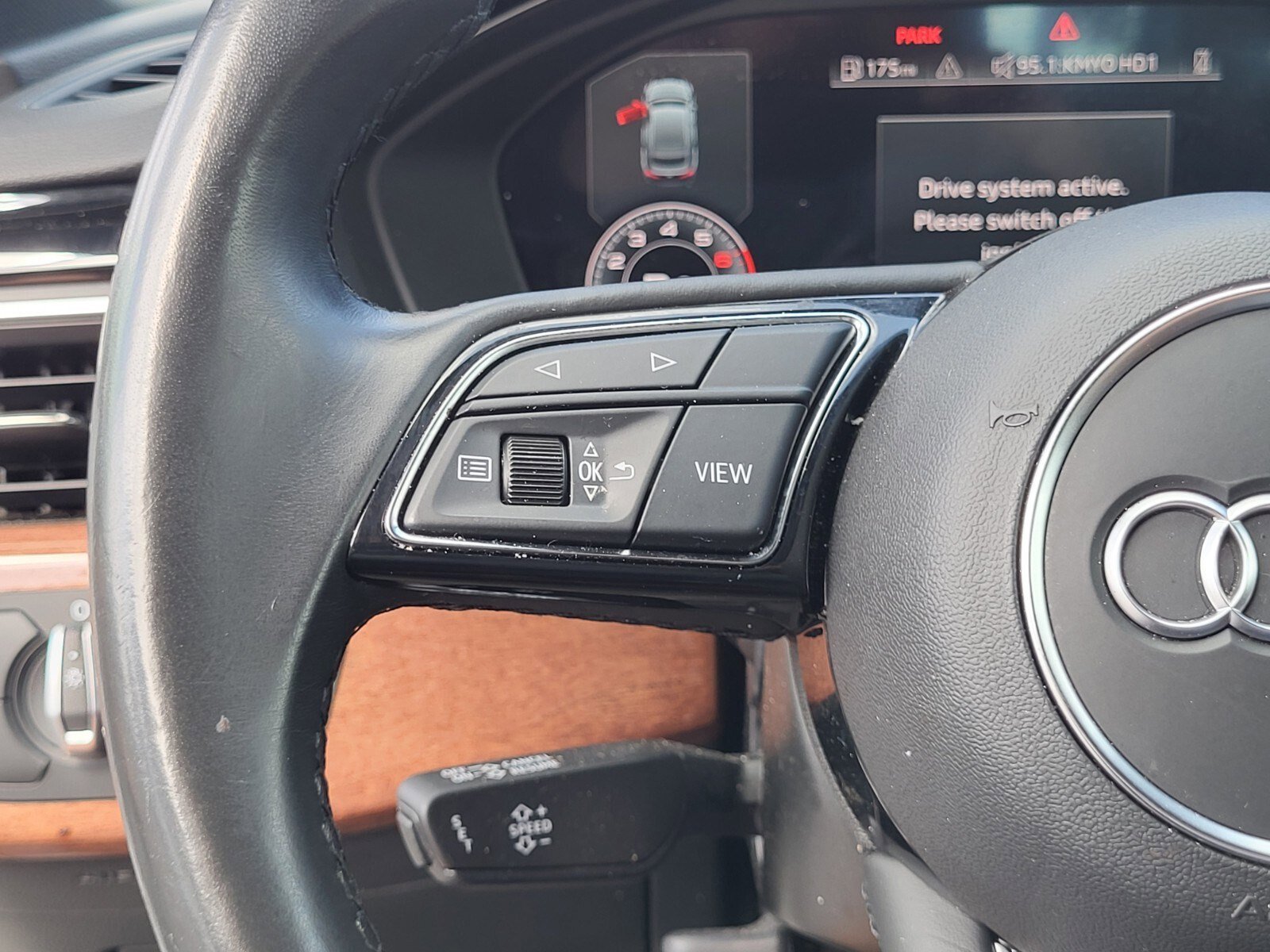 Used 2022 Audi A5 2.0T Premium Plus w/ Premium Plus AWD/4WD image 28