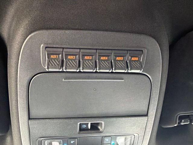 Certified 2025 Ford F150 Tremor w/ Bed Utility Package AWD/4WD image 32