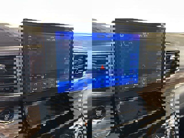 Certified 2023 Ford Explorer Limited w/ Equipment Group 301A image 14