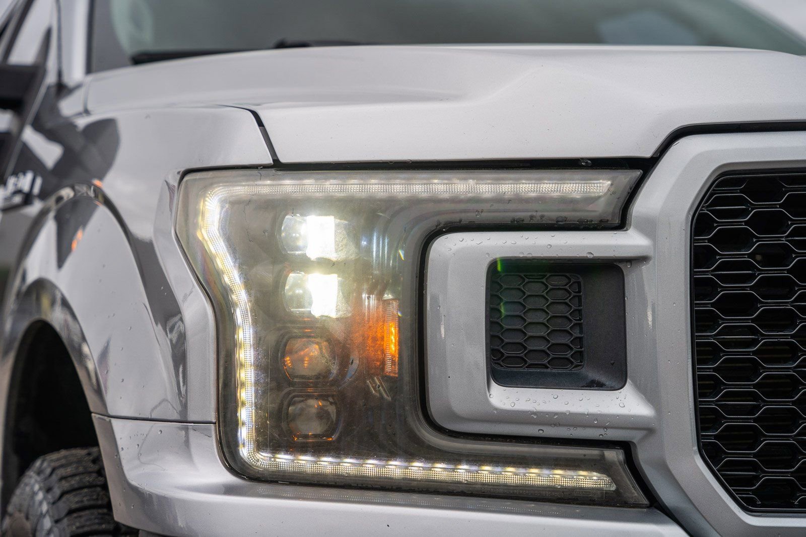 Certified 2020 Ford F150 XL w/ Equipment Group 101A Mid image 11