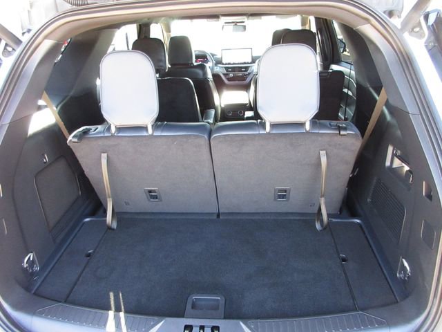 Certified 2025 Ford Explorer ST-Line w/ Premium Package image 28